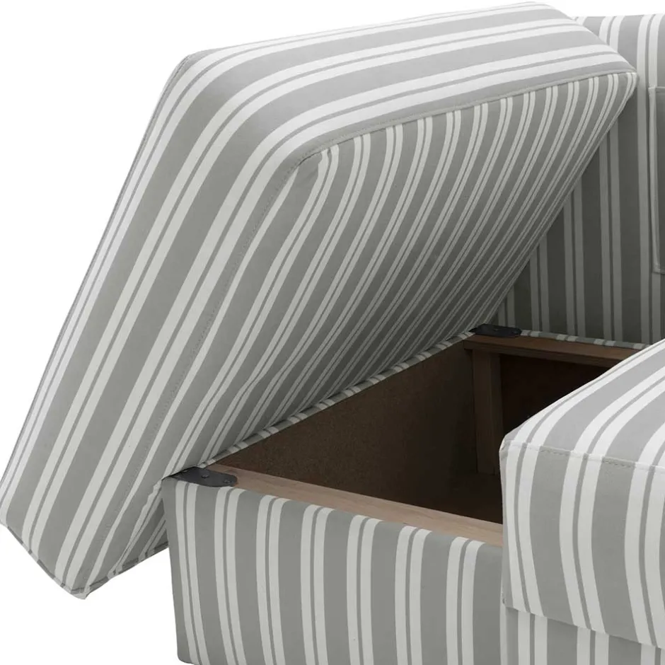 Pharao24 Chaiselongue Itsuko> Liegen|Schlafsofas