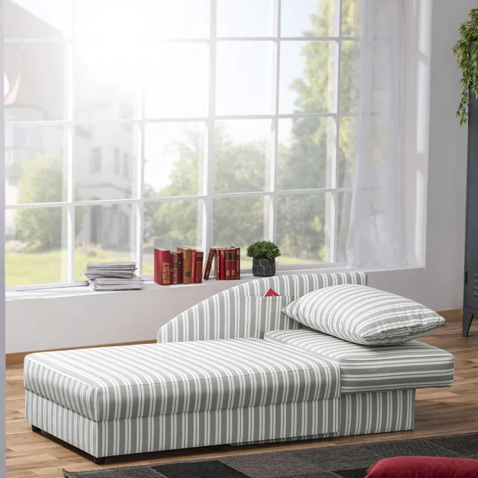 Pharao24 Chaiselongue Itsuko> Liegen|Schlafsofas