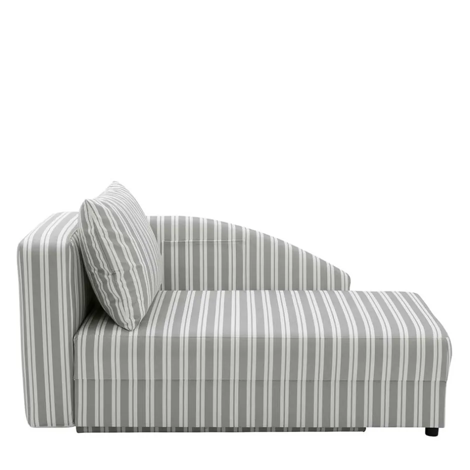 Pharao24 Chaiselongue Itsuko> Liegen|Schlafsofas