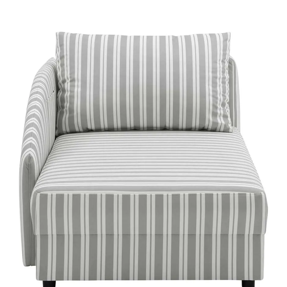 Pharao24 Chaiselongue Itsuko> Liegen|Schlafsofas