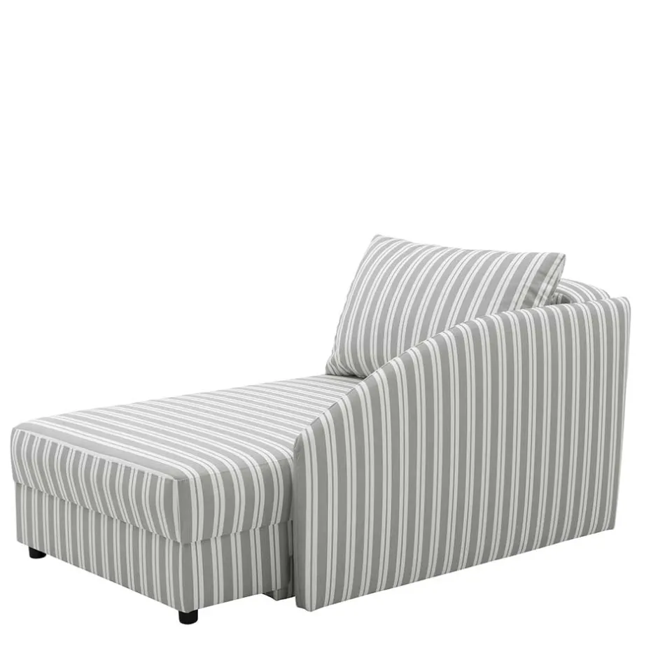 Pharao24 Chaiselongue Itsuko> Liegen|Schlafsofas