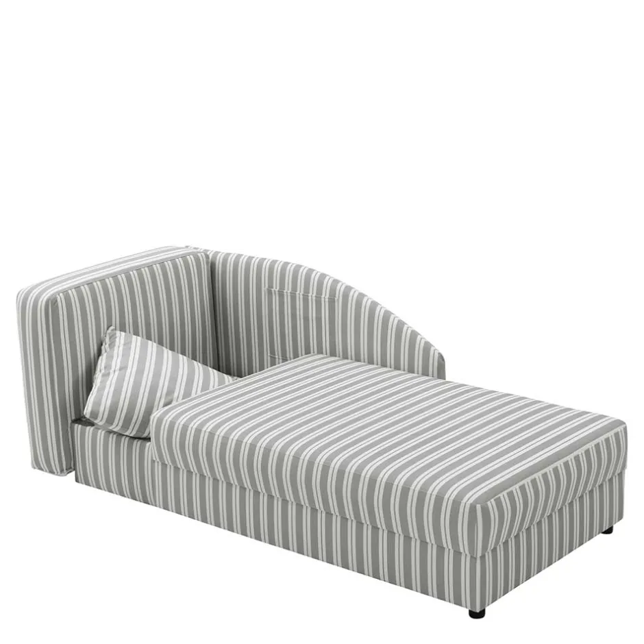 Pharao24 Chaiselongue Itsuko> Liegen|Schlafsofas