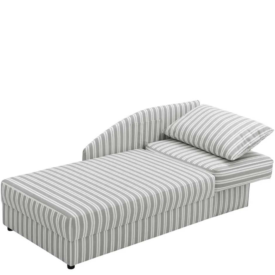 Pharao24 Chaiselongue Itsuko> Liegen|Schlafsofas