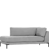 Modulsofas|Einzelsofa*Pharao24 Chaiselongue Lounge Element Kahilke