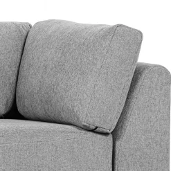 Modulsofas|Einzelsofa*Pharao24 Chaiselongue Lounge Element Kahilke