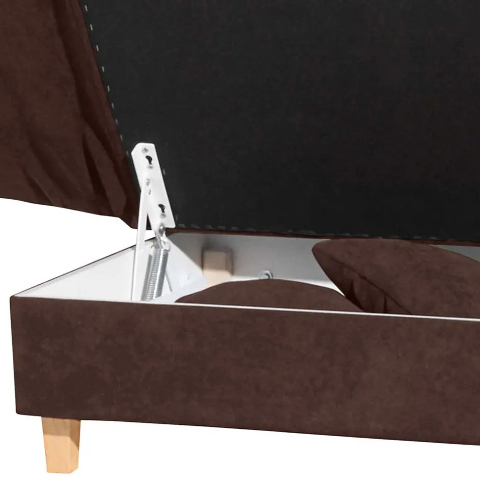 Liegen*Pharao24 Chaiselongue Seymean