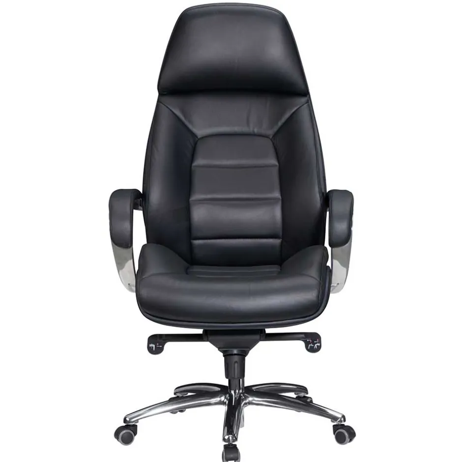 Pharao24 Chef Sessel Henrietta> Bürostuhl