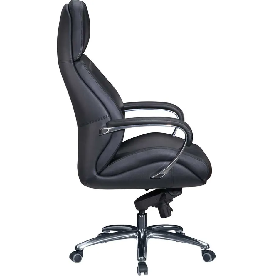 Pharao24 Chef Sessel Henrietta> Bürostuhl