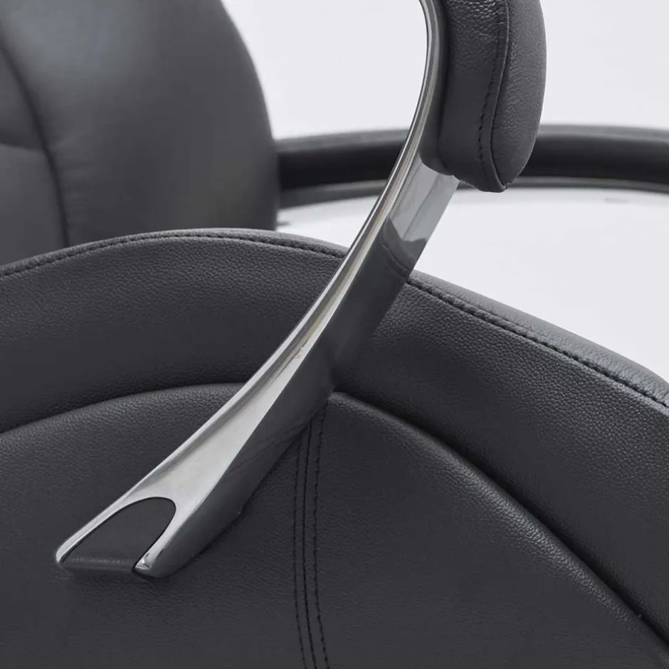 Pharao24 Chef Sessel Henrietta> Bürostuhl