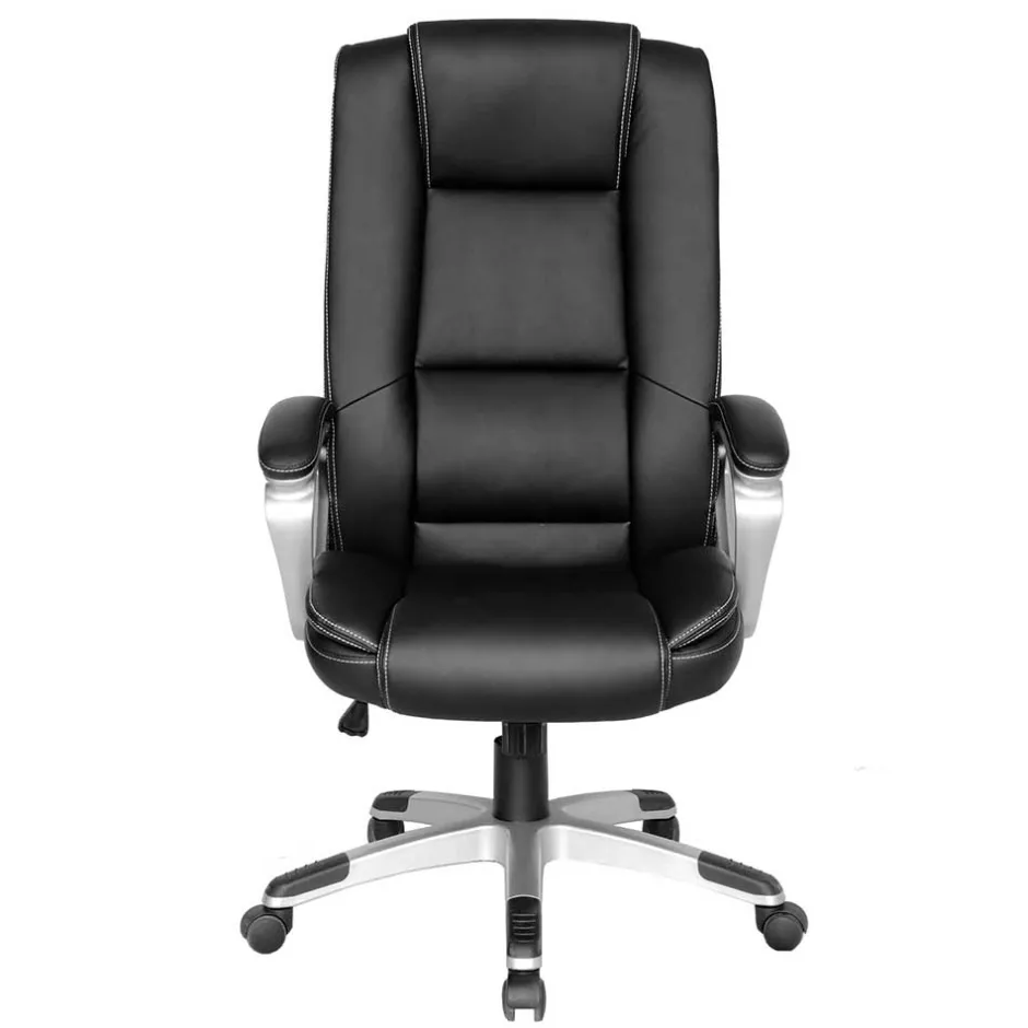 Bürostuhl*Pharao24 Chef Sessel Targeto