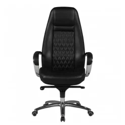 Bürostuhl*Pharao24 Chefsessel ergonomisch Larentina