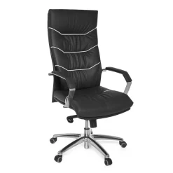 Bürostuhl*Pharao24 Chefsessel modern Rodicca