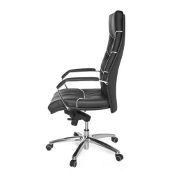 Bürostuhl*Pharao24 Chefsessel modern Rodicca