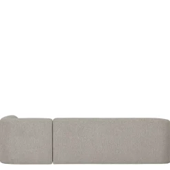 Polstermöbel|Wohnzimmercouch*Pharao24 Chenille Ecksofa Peggy