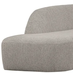 Polstermöbel|Wohnzimmercouch*Pharao24 Chenille Ecksofa Peggy