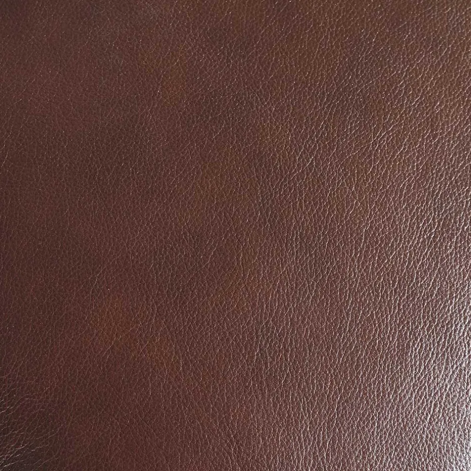 Wohnzimmercouch|Einzelsofa*Pharao24 Chesterfield Leder Couch Leandra