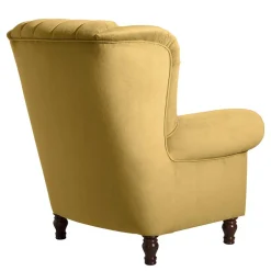 Pharao24 Chesterfield Ohrensessel Kleera><noscript><img width=