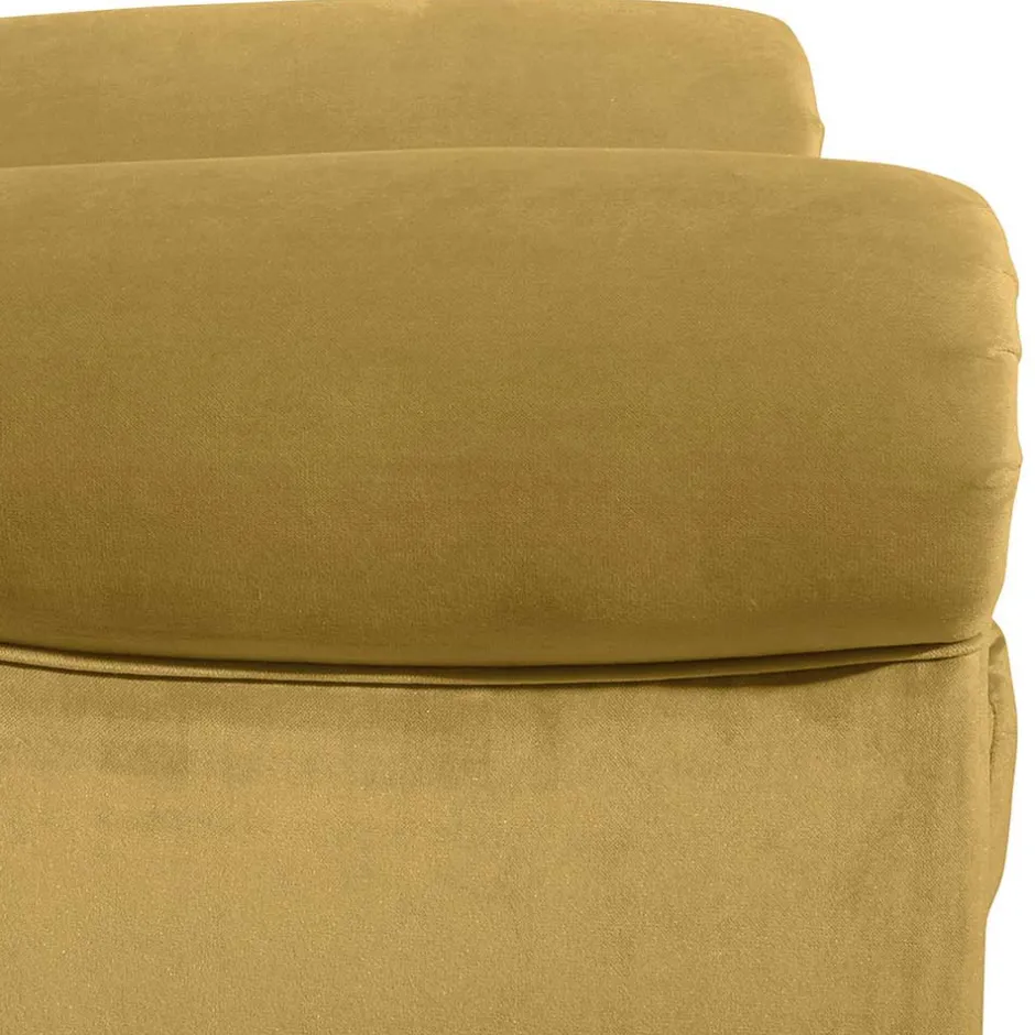 Pharao24 Chesterfield Ohrensessel Kleera> Ohrensessel