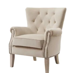 Polstermöbel|Wohnzimmer Sessel*Pharao24 Chesterfield Sessel Spid