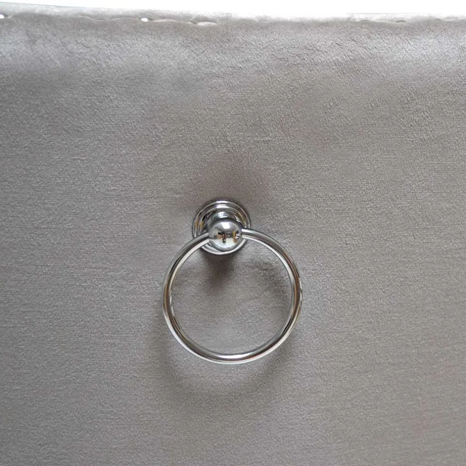 Pharao24 Chesterfield Stuhl Vilicita> Polsterstühle|Hochlehner