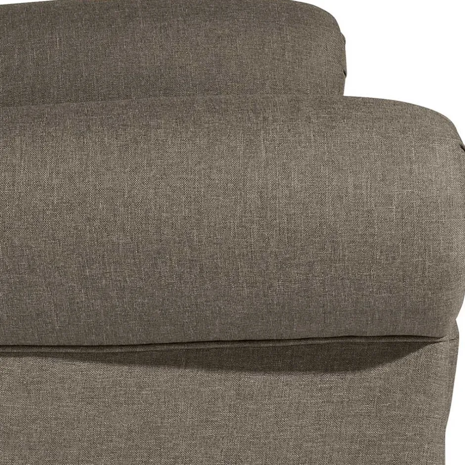 Ohrensessel*Pharao24 Chesterfield Wohnzimmersessel Kobi