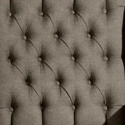 Ohrensessel*Pharao24 Chesterfield Wohnzimmersessel Kobi