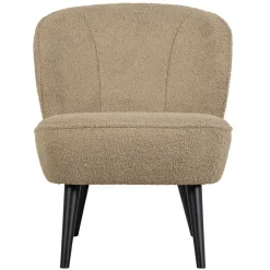 Wohnzimmer Sessel*Pharao24 Cocktailsessel Bastionos