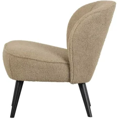 Wohnzimmer Sessel*Pharao24 Cocktailsessel Bastionos