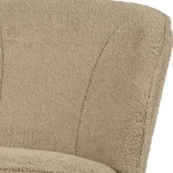 Wohnzimmer Sessel*Pharao24 Cocktailsessel Bastionos