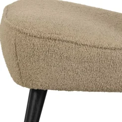 Wohnzimmer Sessel*Pharao24 Cocktailsessel Bastionos