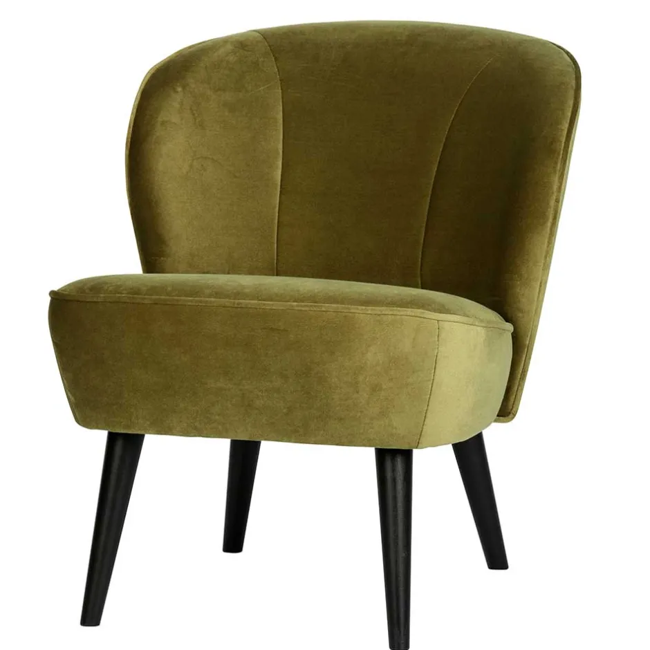 Polstermöbel|Wohnzimmer Sessel*Pharao24 Cocktailsessel Cyras