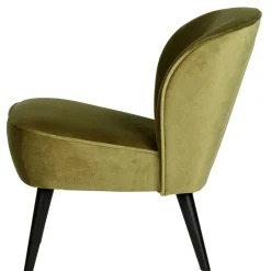 Polstermöbel|Wohnzimmer Sessel*Pharao24 Cocktailsessel Cyras