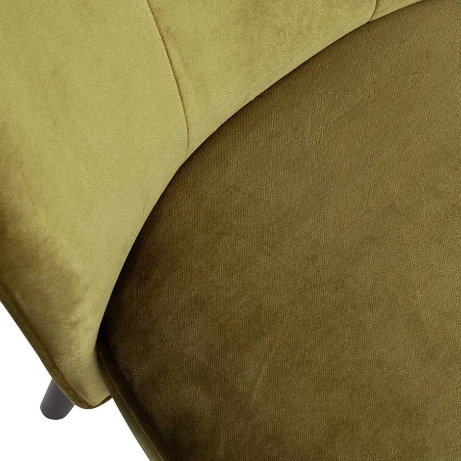 Polstermöbel|Wohnzimmer Sessel*Pharao24 Cocktailsessel Cyras