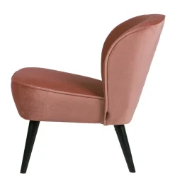 Polstermöbel|Wohnzimmer Sessel*Pharao24 Cocktailsessel Libonato