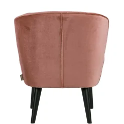 Polstermöbel|Wohnzimmer Sessel*Pharao24 Cocktailsessel Libonato