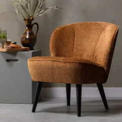 Polstermöbel|Wohnzimmer Sessel*Pharao24 Cocktailsessel Sky