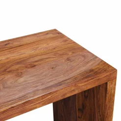 Schreibtische*Pharao24 Computer Schreibtisch Crenados