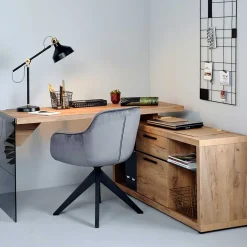 Pharao24 Computer Schreibtisch Vrenzo><noscript><img width=