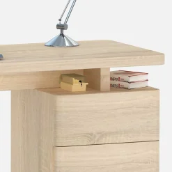 Pharao24 Computer-Schreibtisch Dastrata><noscript><img width=