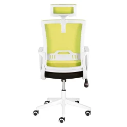 Bürostuhl*Pharao24 Computerstuhl Mikolos