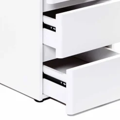 Schreibtische|Computertische*Pharao24 Computertisch Elmany