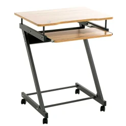 Schreibtische*Pharao24 Computertisch Gatron