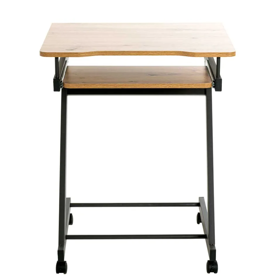 Schreibtische*Pharao24 Computertisch Gatron