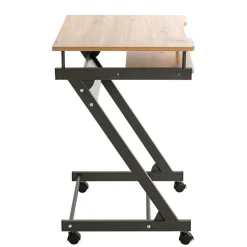 Schreibtische*Pharao24 Computertisch Gatron