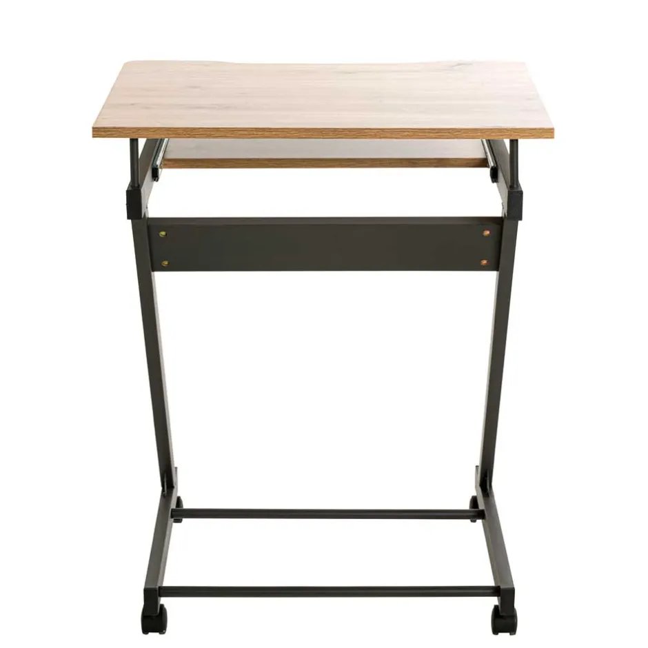 Schreibtische*Pharao24 Computertisch Gatron