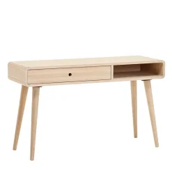 Schreibtische|Computertische*Pharao24 Computertisch Vidaki