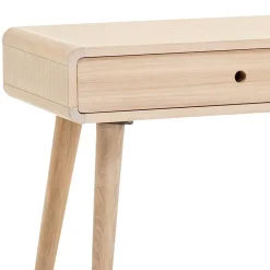 Schreibtische|Computertische*Pharao24 Computertisch Vidaki