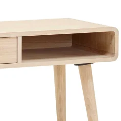 Schreibtische|Computertische*Pharao24 Computertisch Vidaki