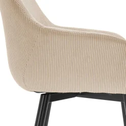 Pharao24 Cord Armlehner Simple><noscript><img width=