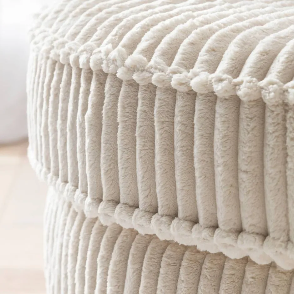 Pharao24 Cord Big Sessel Anyel> Polstermöbel|Wohnzimmer Sessel